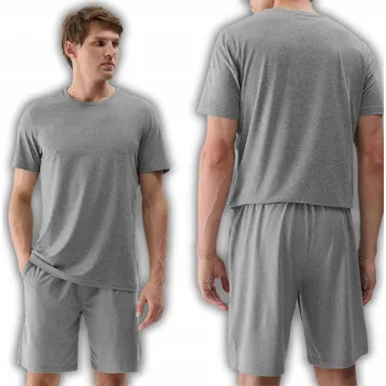 Pánské oblečení Pánské klasické Kraťasy (volné) 4F velikost M