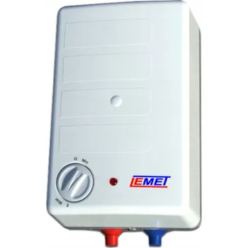 Bojler Elektrický ohřívač vody (bojler) Lemet 5 l