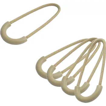 Zip 101 Inc. Zipper Ring Puller Coyote (Taháček 101 Inc. Zipper Ring Puller Coyote)