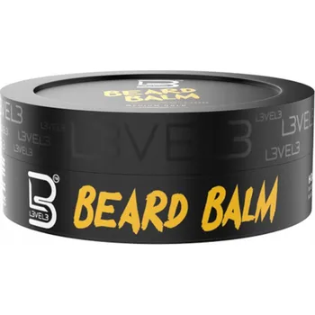 Level3 L3vel3 Balzám na vousy 100 ml