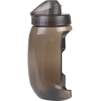Láhev SKS Cyklistická láhev na vodu - MONKEY BOTTLE SMALL - transparentní