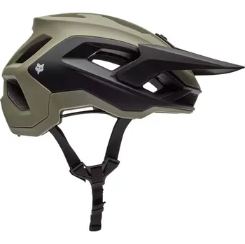 Cyklistická přilba Fox Speedframe 5050 Helmet 2025 S adobe