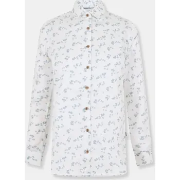 Dámská košile Musto White 1190628 16 (XL)