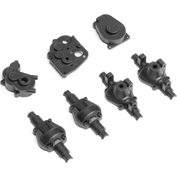 RC náhradní díl Kavan GRE Sada převodovky a náprav