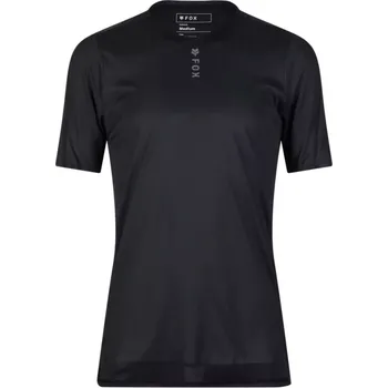 cyklistický dres Fox Flexair Pro Jersey black S