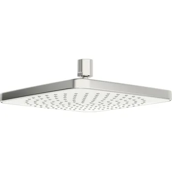 Sprchový set HANSA Sprcha hlavová Hansa Basic 200x200mm s dešťovou sprchou chrom, 44740200 44740200