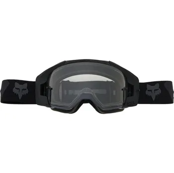 Motocyklové brýle Fox Vue Core Goggle 31353 black