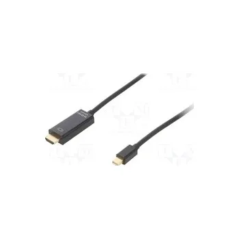 Video kabel CC-MDP-HDMI-6