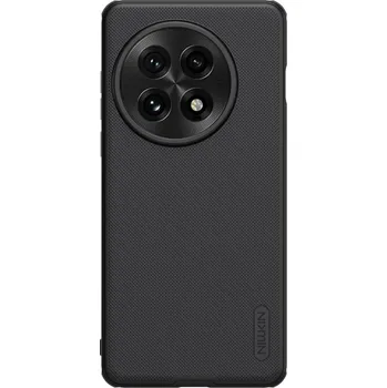 Pouzdro na mobilní telefon Zadní kryt Nillkin Super Frosted PRO pro OnePlus 13 Black