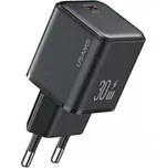 Nabíječka USAMS USB-C PD 30W Rychlonabíjecí X-Ron Series