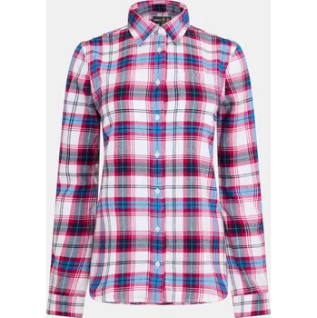 Dámská košile Musto Red 1190622 8 (XS)