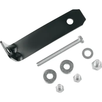 Příslušenství pro cyklistiku SKS montážní sada - ANGLE BRACKET KIT - černá
