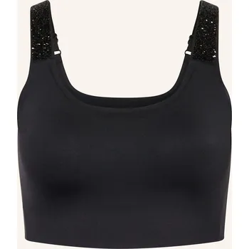 Podprsenka Goldbergh Dámská Sportovní Podprsenka Manou, černá, 40