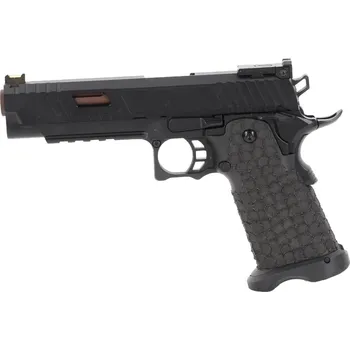 Airsoftová zbraň Specna Arms SA plynová pistole Hi-Capa SA-VGP14 VAPOR™ GBB - Černá