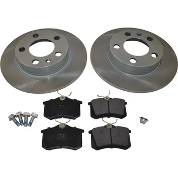 Brzdový kotouč ROADHOUSE 8263.04