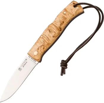 kapesní nůž Joker ARTICA RUKOJEŤ BŘÍZA LIST RAVER 8 CM NL156