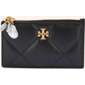 Kabelka Tory Burch Dámské Pouzdro Na Karty Kira, černá, one size