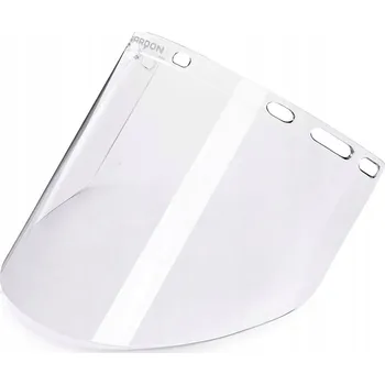 Vrták Ochranný štít na čelo (uchycení na čelo) Ardon