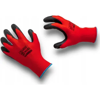 Pracovní rukavice Rukavice procera X-Latos velikost 9 - L 240 párů