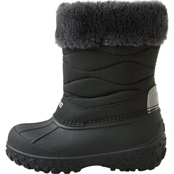 Chlapecká obuv Reima Muhvari - Black 29