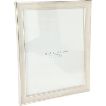 Obraz Rámeček na jednu fotografii Home Styling Collection 29 x 23,7 cm