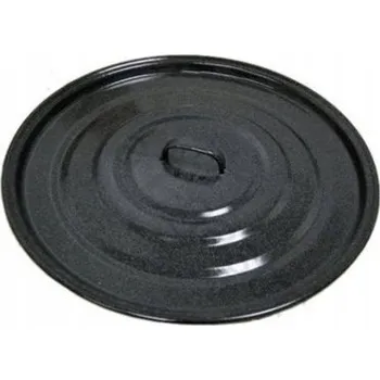 Poklice Víko Belis 40 cm