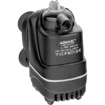 Akvarijní filtr Vnitřní houbový filtr Aquael 4903025476996 biologický