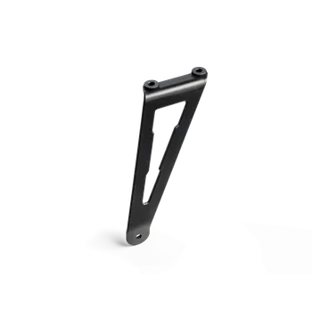 Výfuk pro motocykl P-MBA6R1 Hliníkový držák výfuku