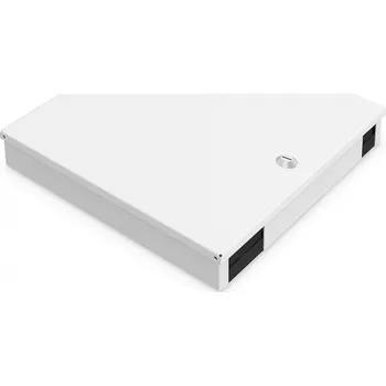 Switch Digitus DN-96800M-2 skříň pro síťové vybavení