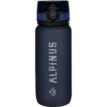 Láhev Lahev Na Pití Alpinus Trysil 650 ml modrý