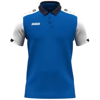 Triko JAKO Dynamic Polo 6370-405 Velikost L