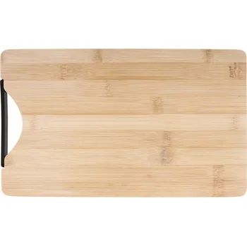 Obraz BAMBUSOVÁ DESKA RAVI DECOR 33x20x1,8 cm 91845