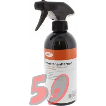 Čistič na odstranění hmyzu JMC 500 ml