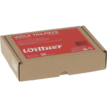 Wittner Struník Viola38,0-39,5 | 919154 LOOSE UNPACKAGED 193317