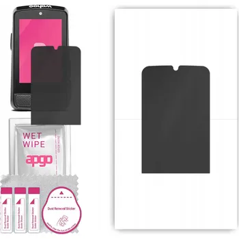 Pouzdro na mobilní telefon Fólie s ochranou soukromí pro Wahoo Elemnt Bolt 3, PRIVACY