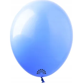 Balónek Obří balónek 19" Premium Show, Iris (044) 10 ks