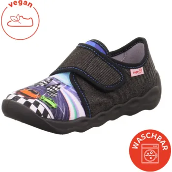 Chlapecké tenisky superfit 1-006274-0000 Velikost: 26