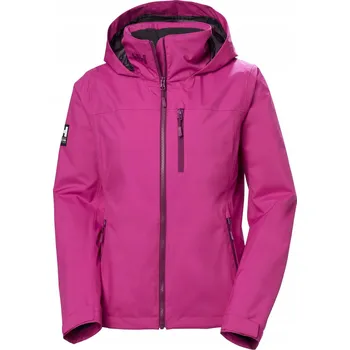Moto bunda Bunda Helly Hansen vel. XL růžová