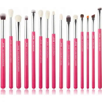 Kosmetický štětec Sada štětců na líčení Jessup – syntetické štětiny