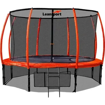 Trampolína Trampolína LEAN SPORT BEST 8ft