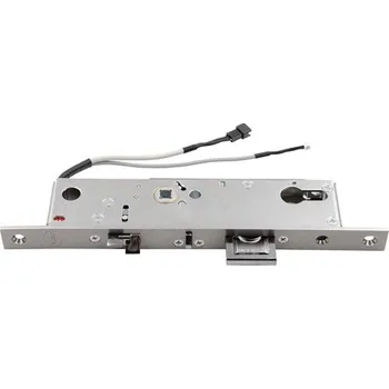 Dveřní kování Yale SZLE92/35 úzký LEVÝ