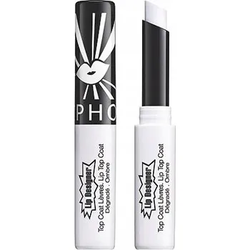 Přípravek na rty SEPHORA top coat ombre rtěnka v tyčince pro ombre efekt