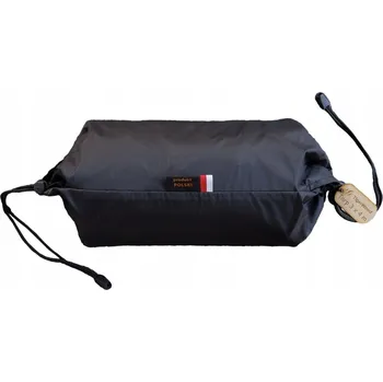 Krycí plachta Plachta Plachta Tarp T2 3 x 4 m - Black TigerWood