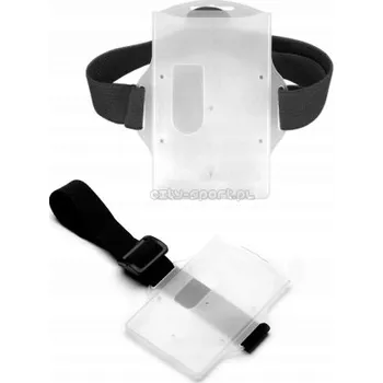 Příslušenství pro čtečku elektronické knihy Pouzdro na skipas - obal na permanentku - na karty