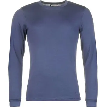 Pánské termoprádlo Campri Navy 1190691 X Small