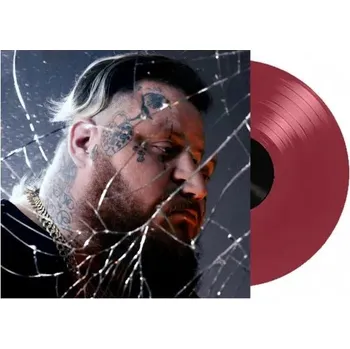 Zahraniční hudba Ballads Of The Broken Jelly Roll Vinylová Deska