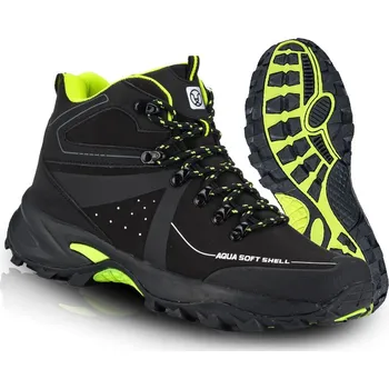 Pracovní obuv Softshellové Boty Pevné Trekové ARDON CROSS 38