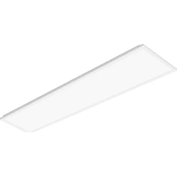 LED Panel Podhledový Kazetový Stropní Svítidlo UGR<19 33W 4000K 120x30cm LEDVANCE