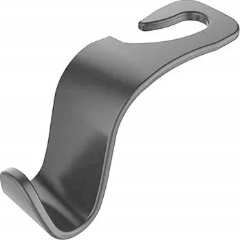 Věšák HÁČEK VĚŠÁK NA OPĚRKU HLAVY ORGANIZÉR NA TAŠKY