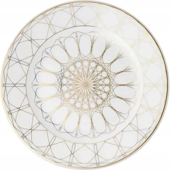 Talíř Dezertní talíř Ćmielów Jenny Solaris 19 cm